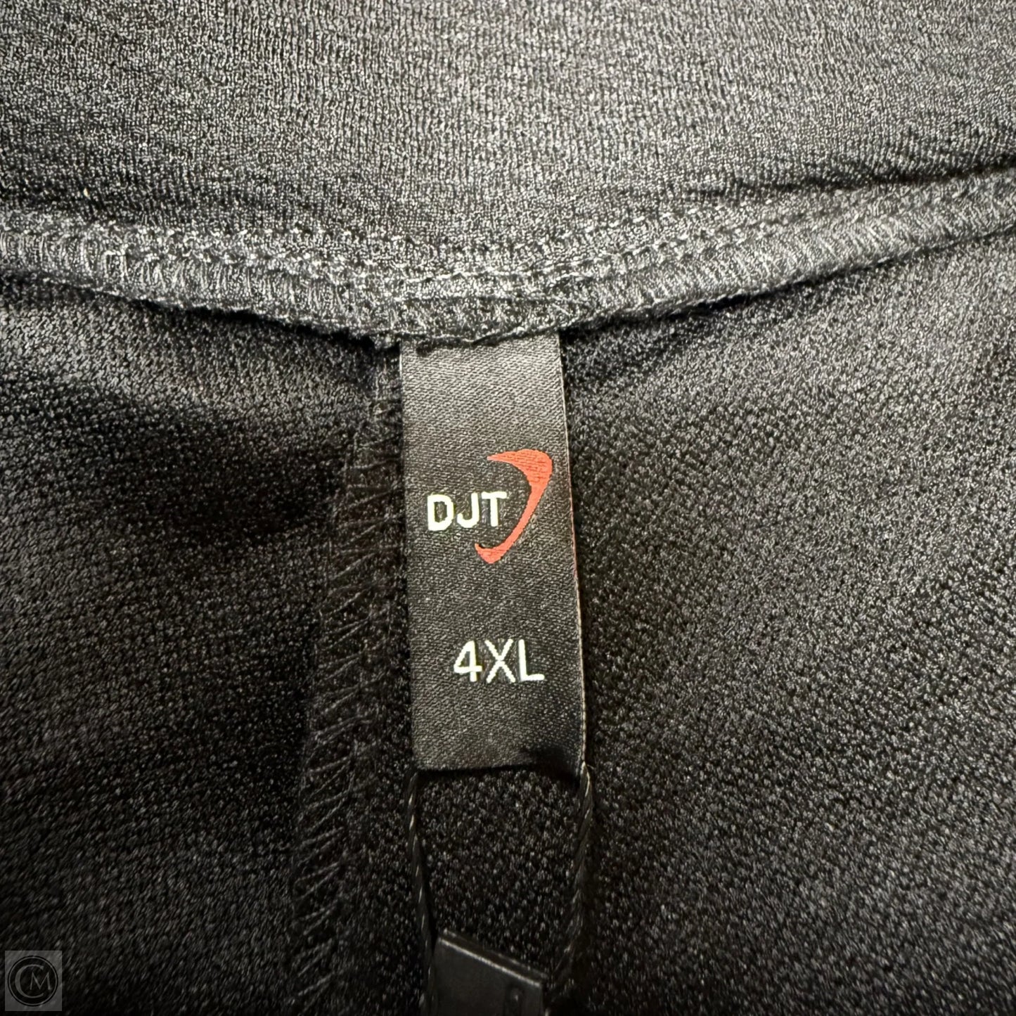 Skirt Mini & Short By Clothes Mentor In Black, Size: 26