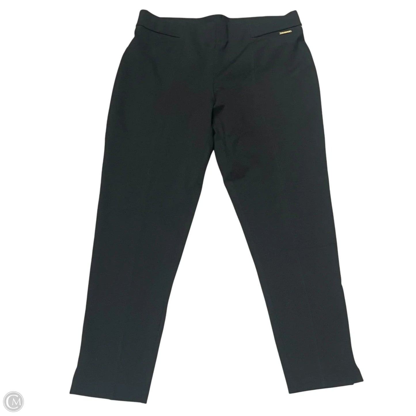 Pants Leggings By Michael By Michael Kors In Black, Size: 16
