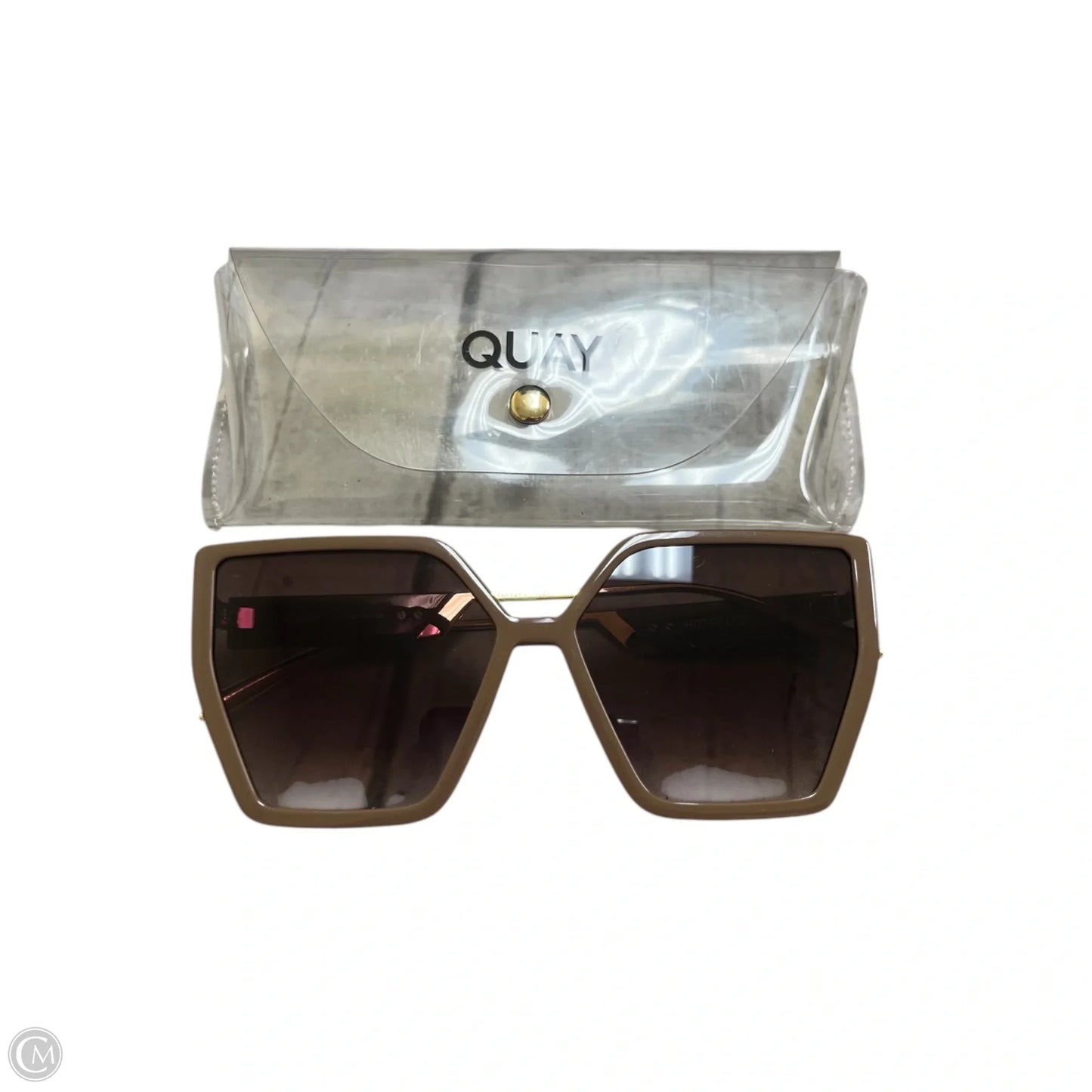 Sunglasses By Quay