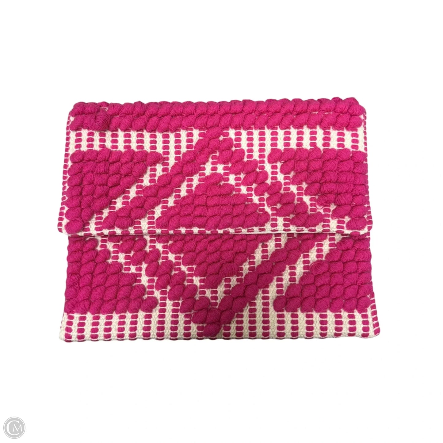 Clutch By Mudpie, Size: Medium