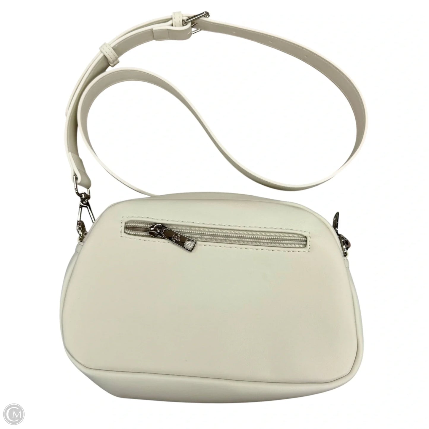 Crossbody By Bostanten, Size: Medium