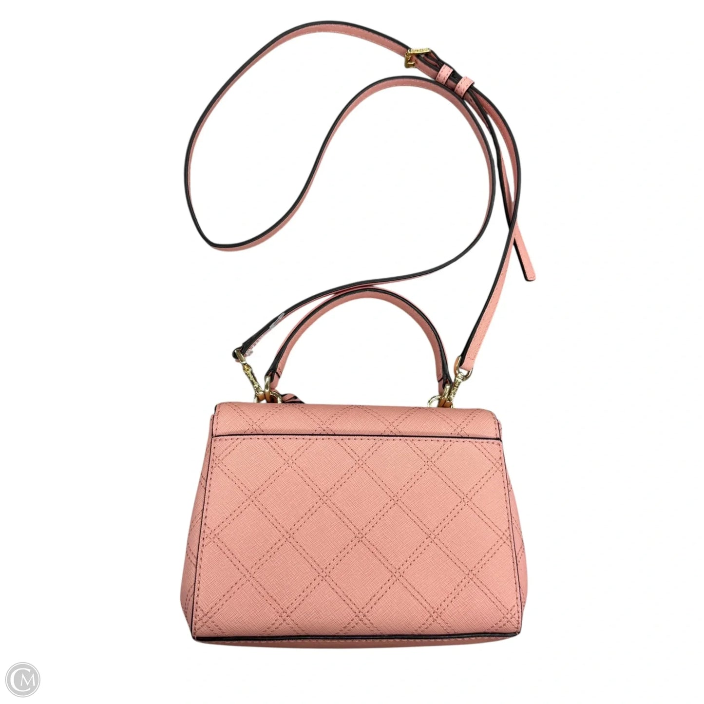 Handbag Designer By Michael Kors, Size: Small