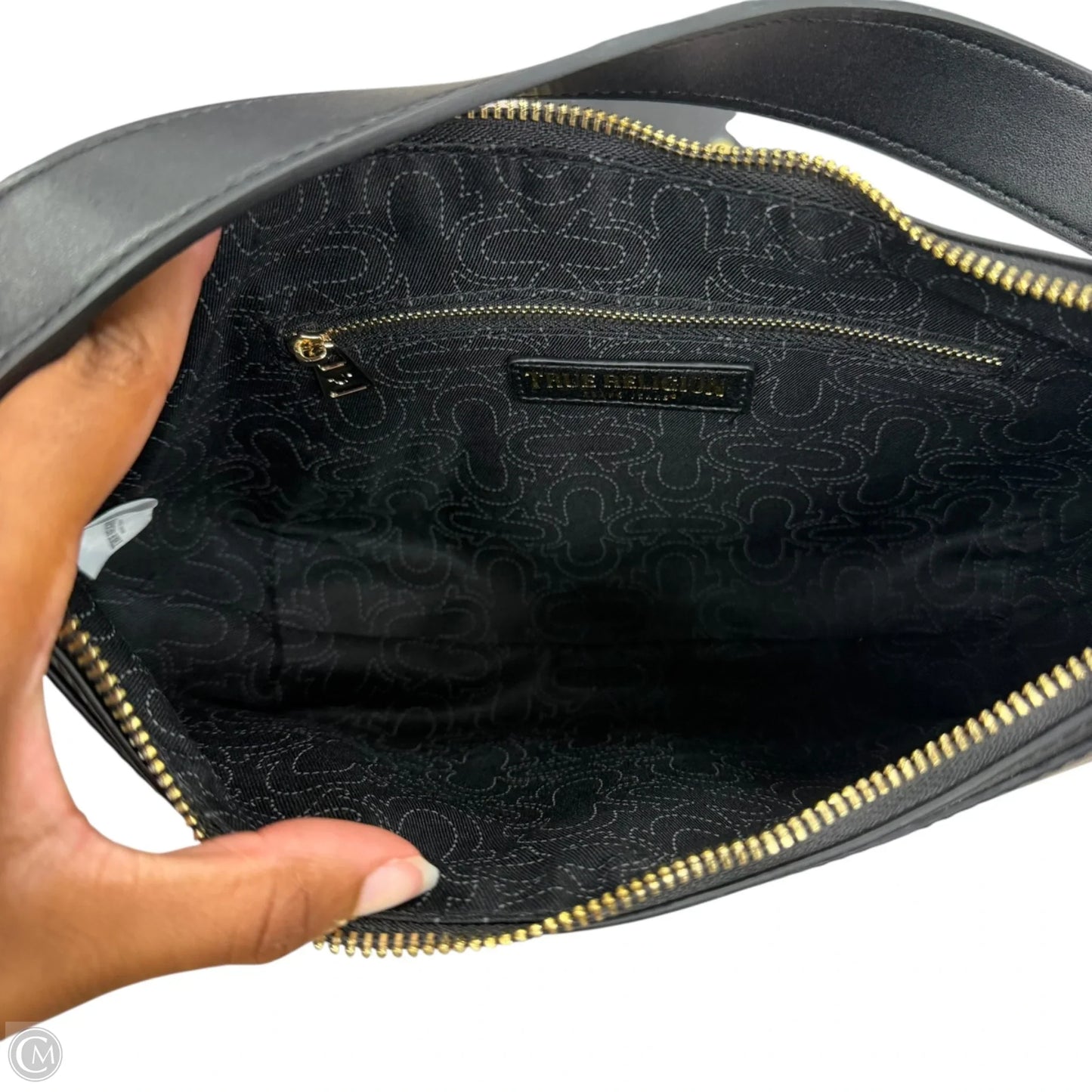 Handbag By True Religion, Size: Medium