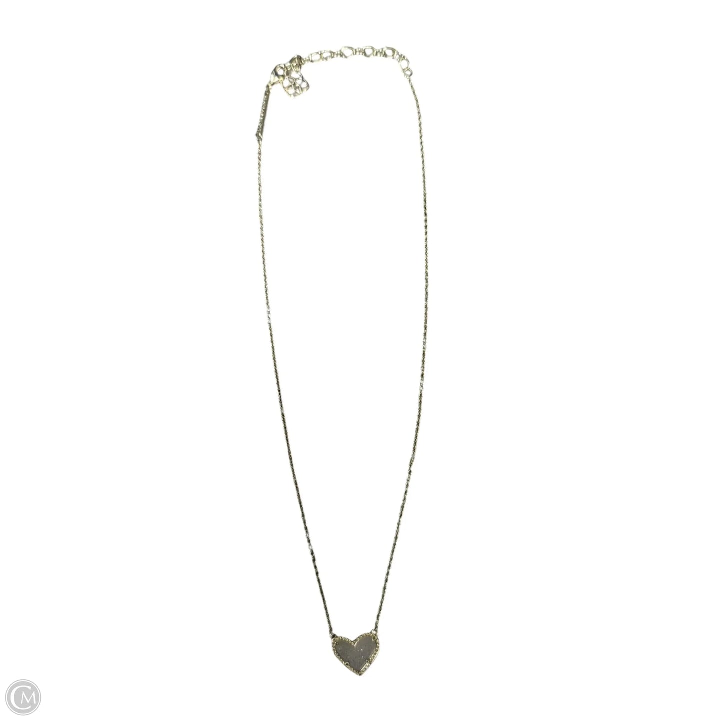 Necklace Pendant By Kendra Scott