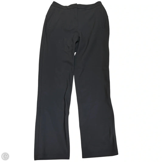 Pants Dress By Lululemon In Black, Size: S