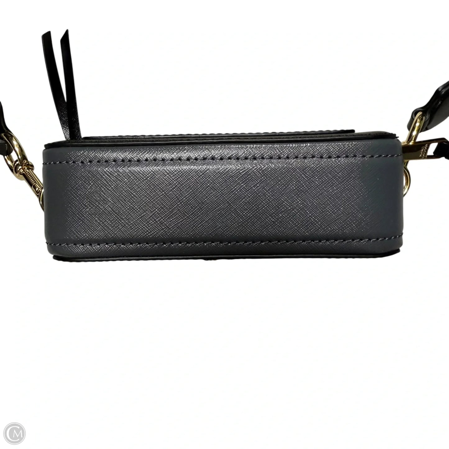 Crossbody Luxury Designer By Marc Jacobs, Size: Medium