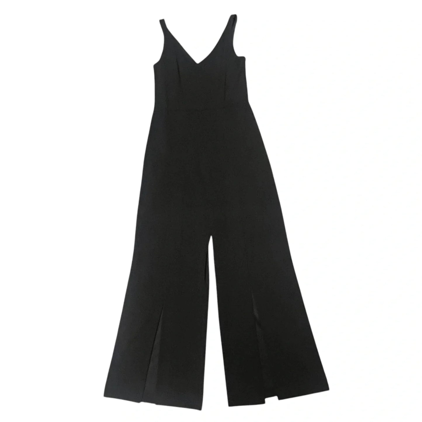 Jumpsuit By Bebe In Black, Size: M
