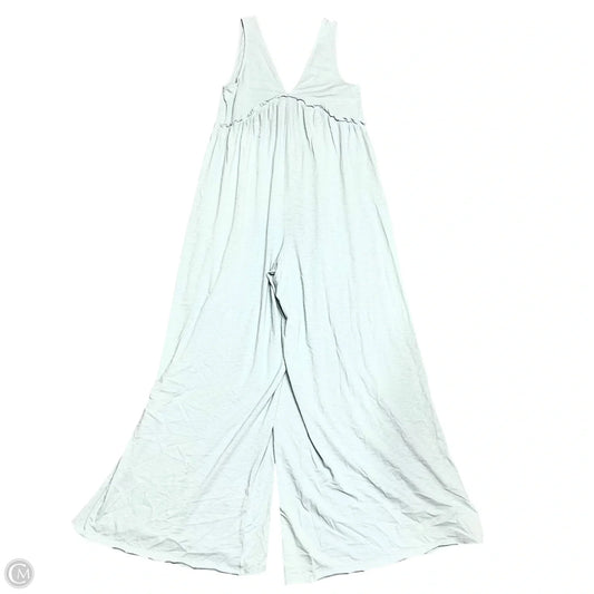 Jumpsuit By American Eagle In Blue, Size: S