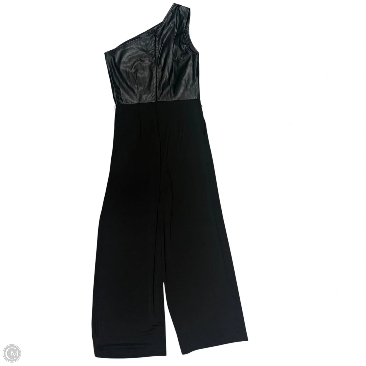 Jumpsuit By New York And Co In Black, Size: S