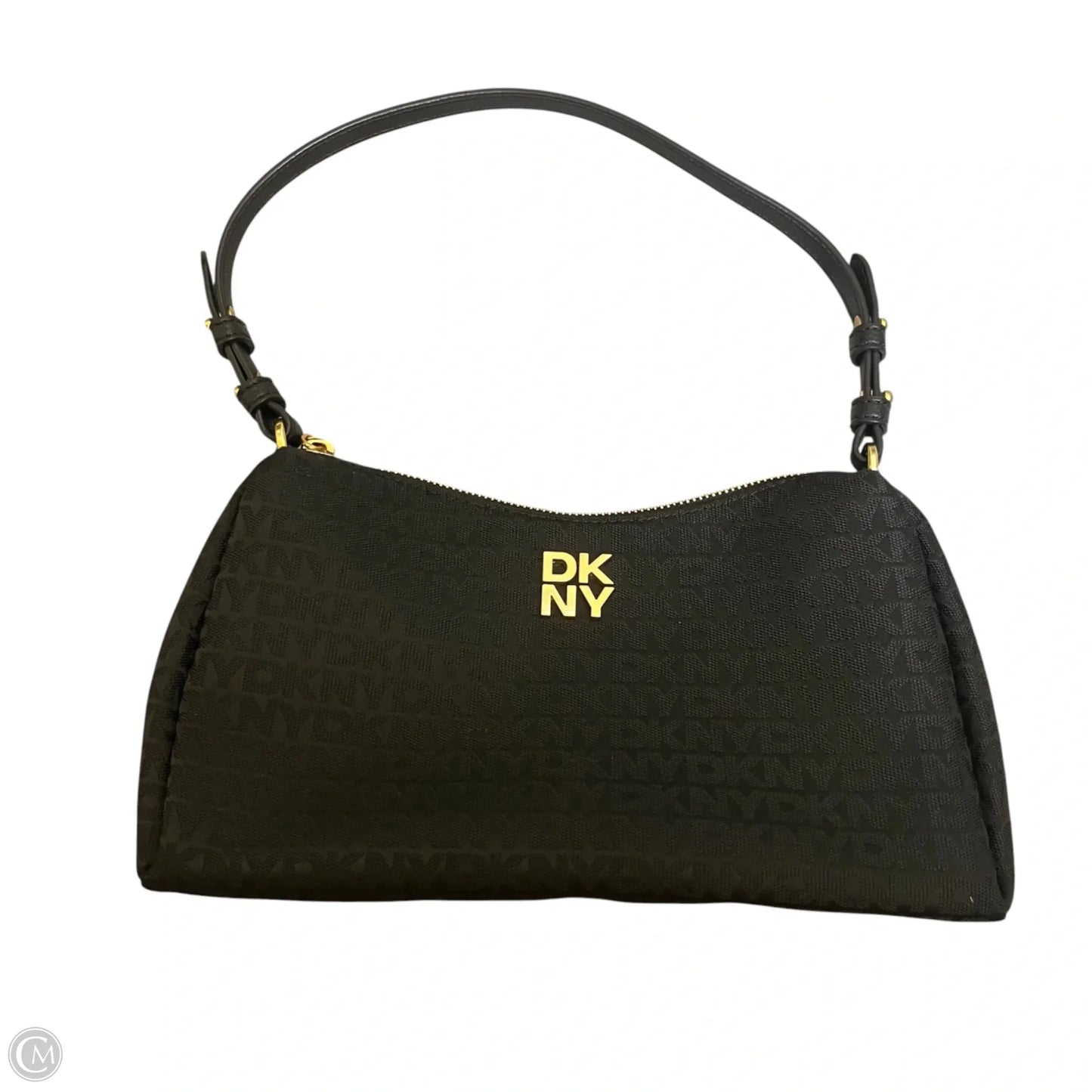 Handbag By Dkny, Size: Small