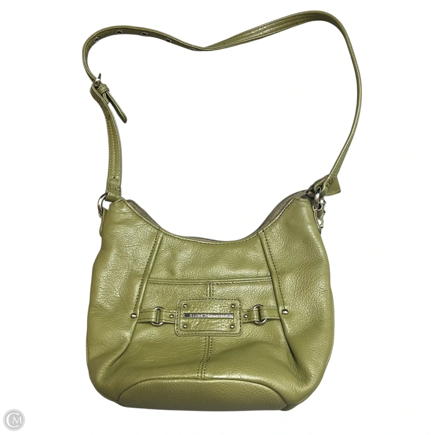 Crossbody By Stone Mountain, Size: Small