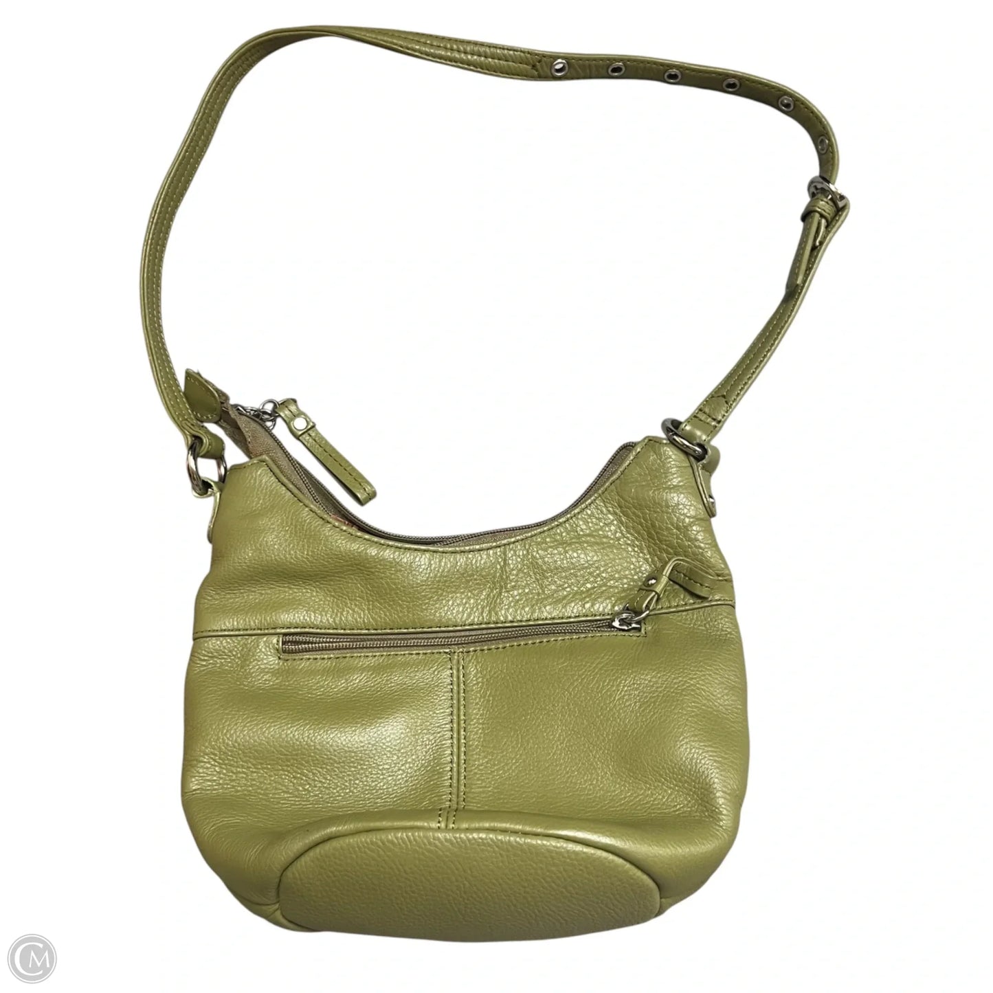 Crossbody By Stone Mountain, Size: Small