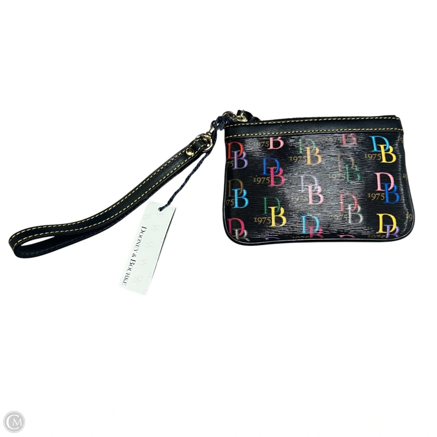 Wristlet Designer By Dooney And Bourke, Size: Small