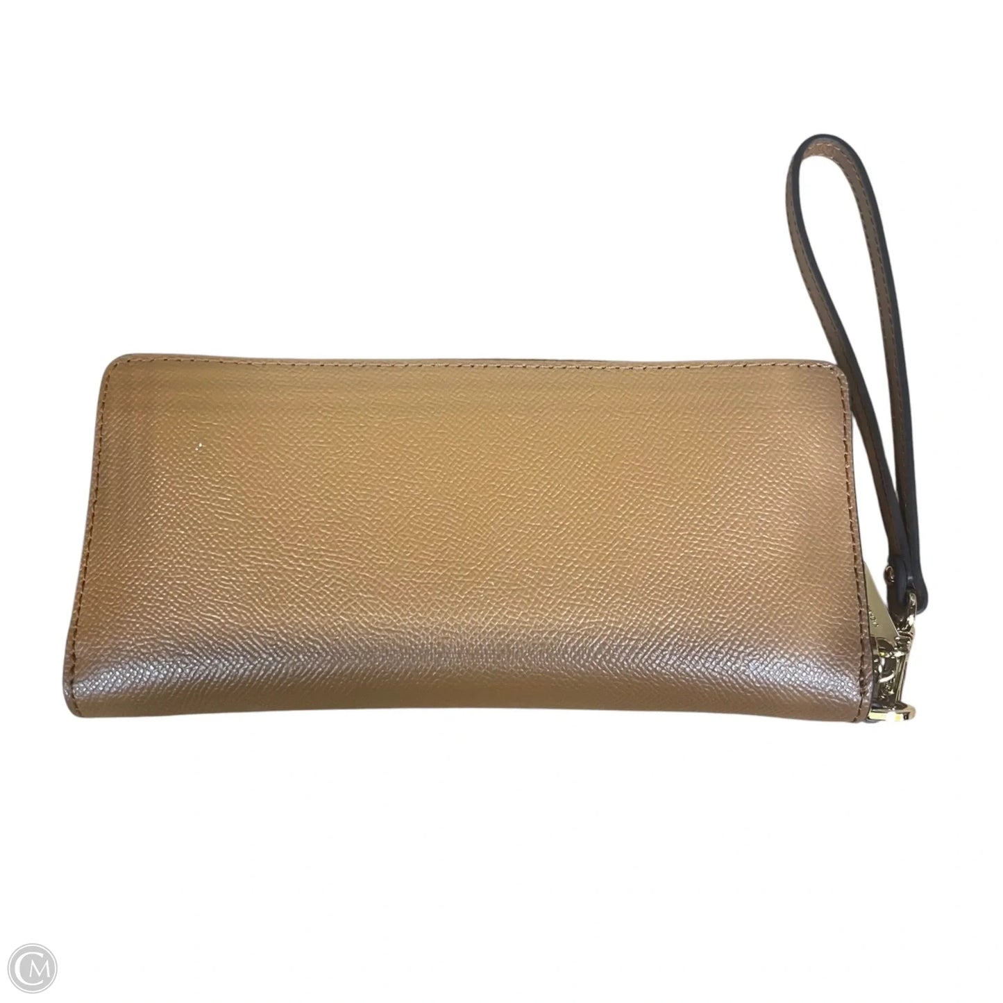 Wristlet Designer By Michael Kors, Size: Medium
