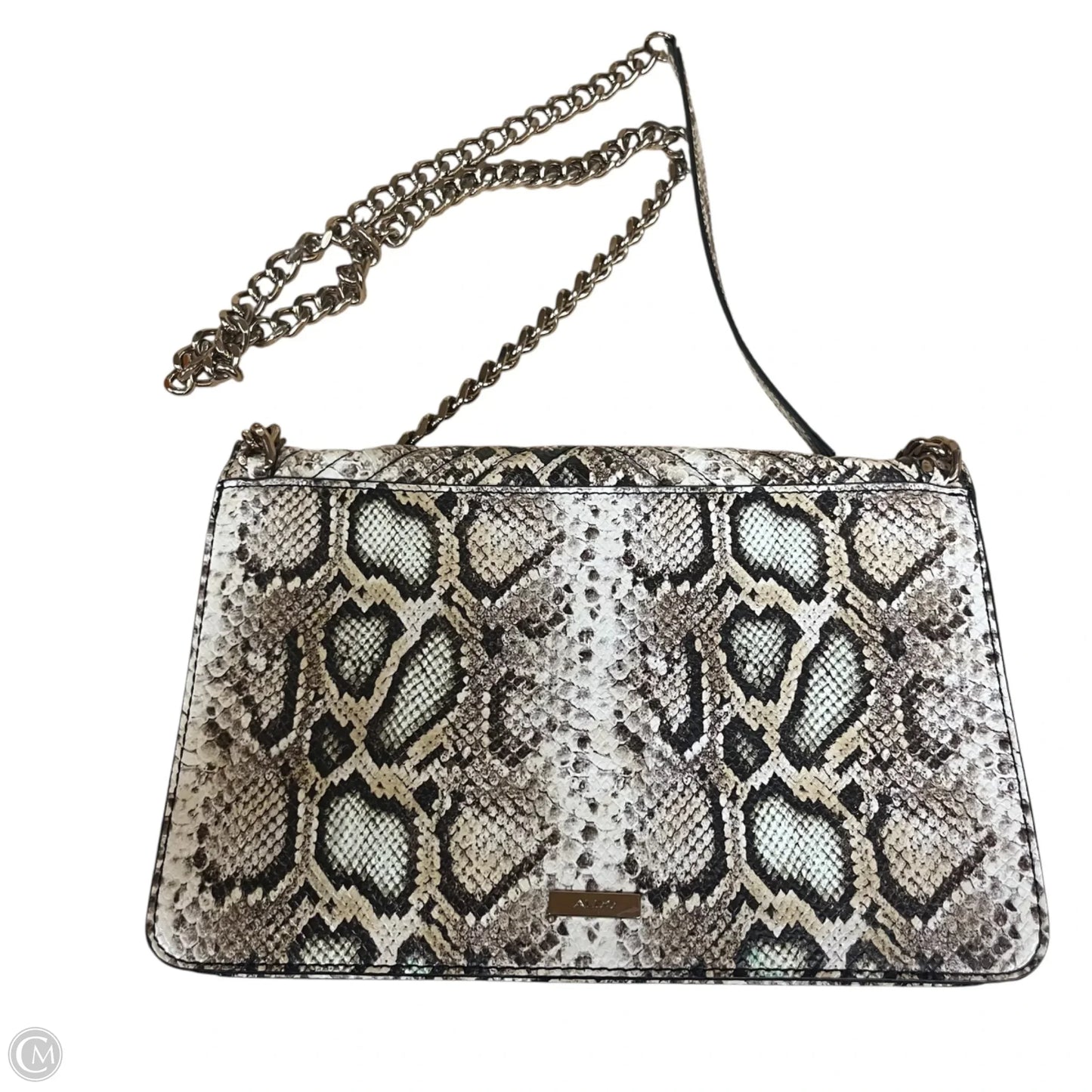 Handbag By Aldo, Size: Medium