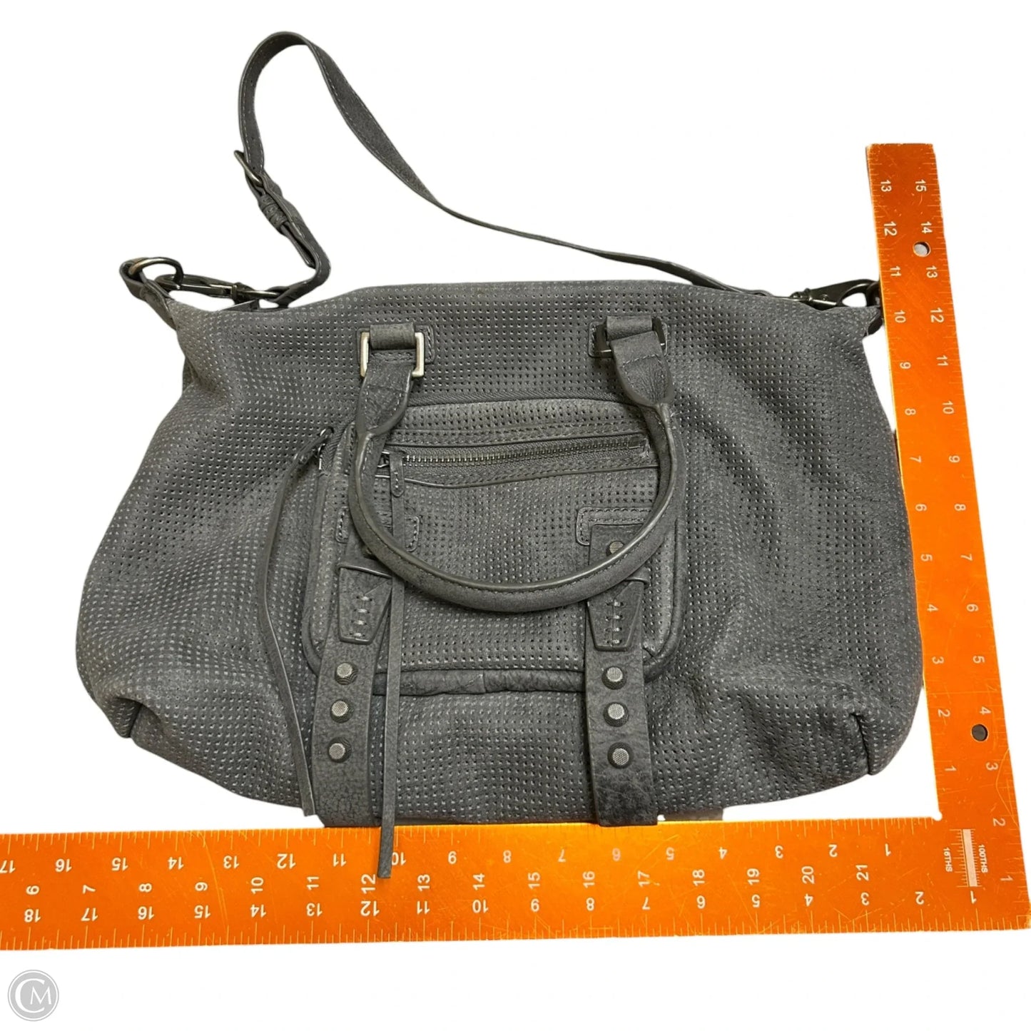 Handbag By She + Lo, Size: Medium