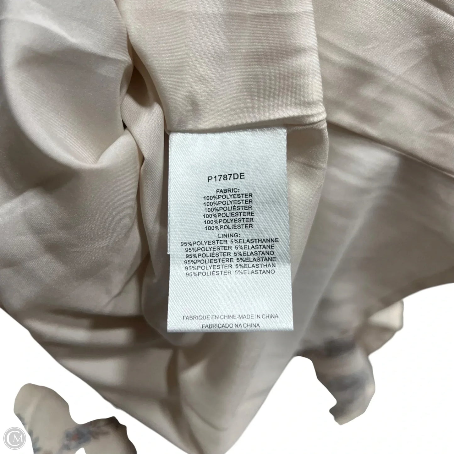 Dress Casual Maxi By Molly Bracken In Tan, Size: S