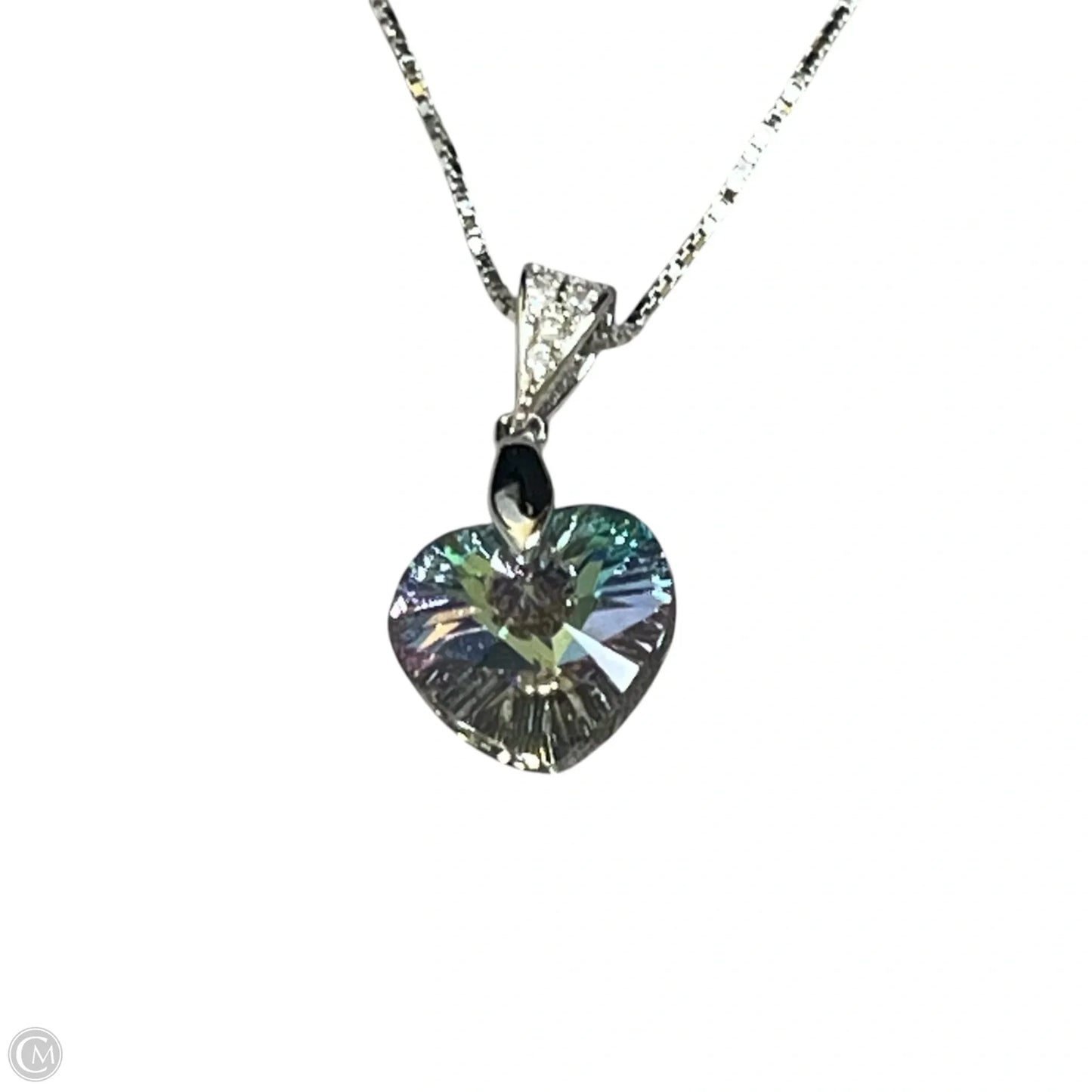 Necklace Charm