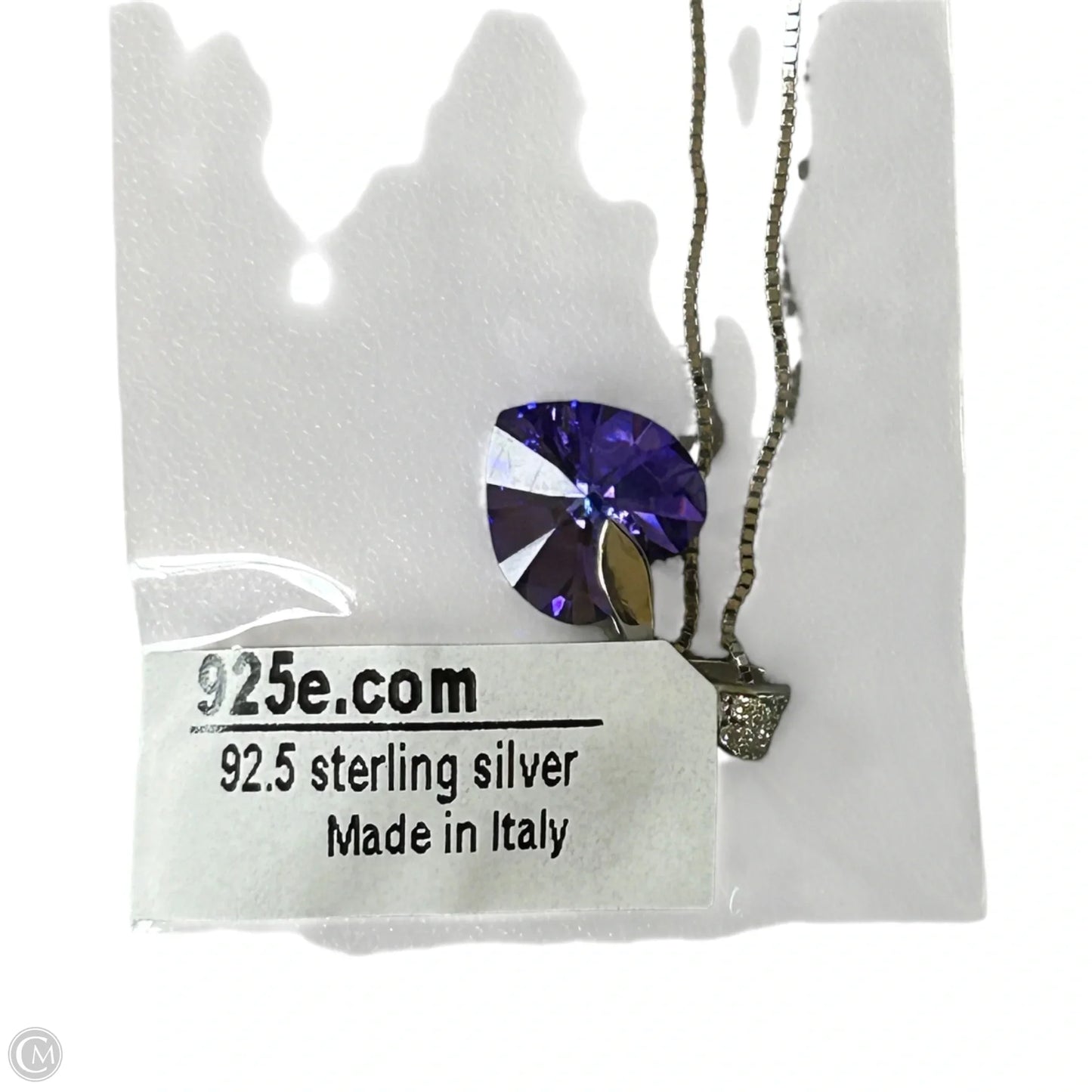 Necklace Charm