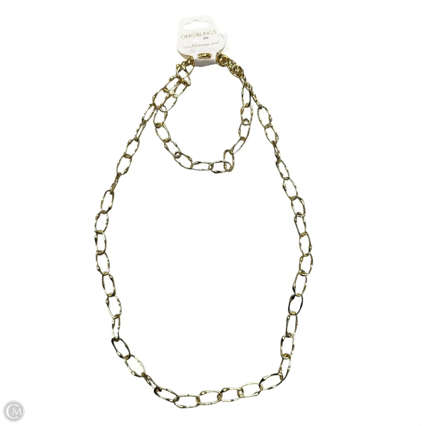 Necklace Chain