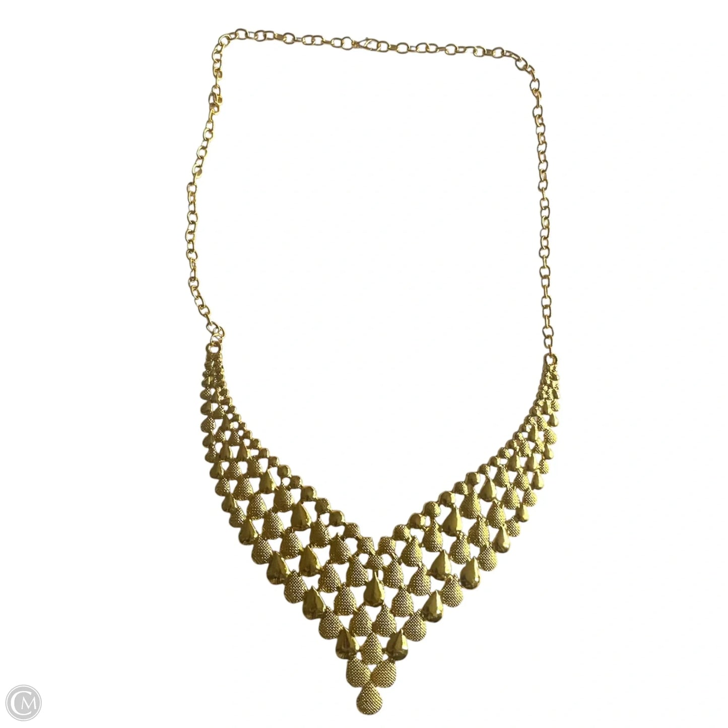 Necklace Lariat