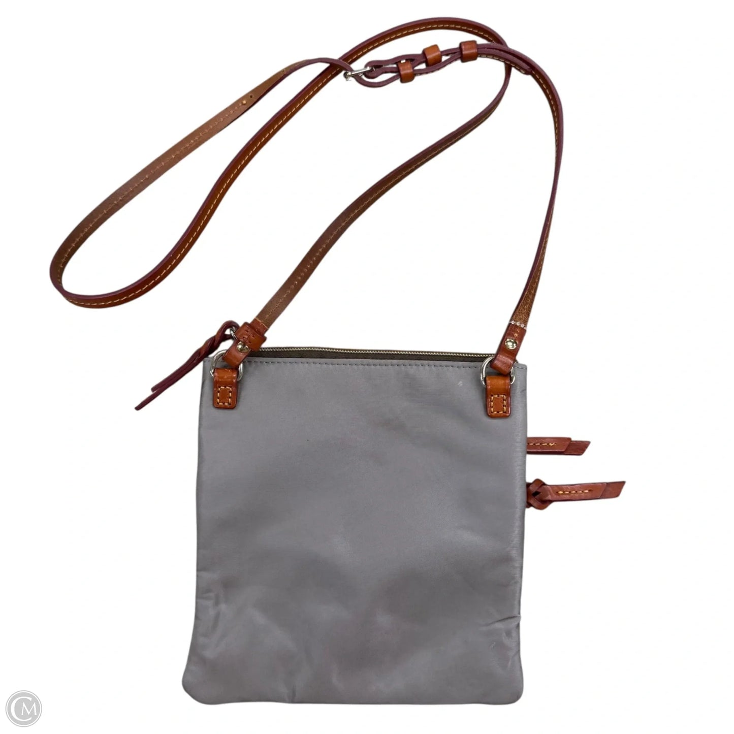 Crossbody Designer By Dooney And Bourke, Size: Small