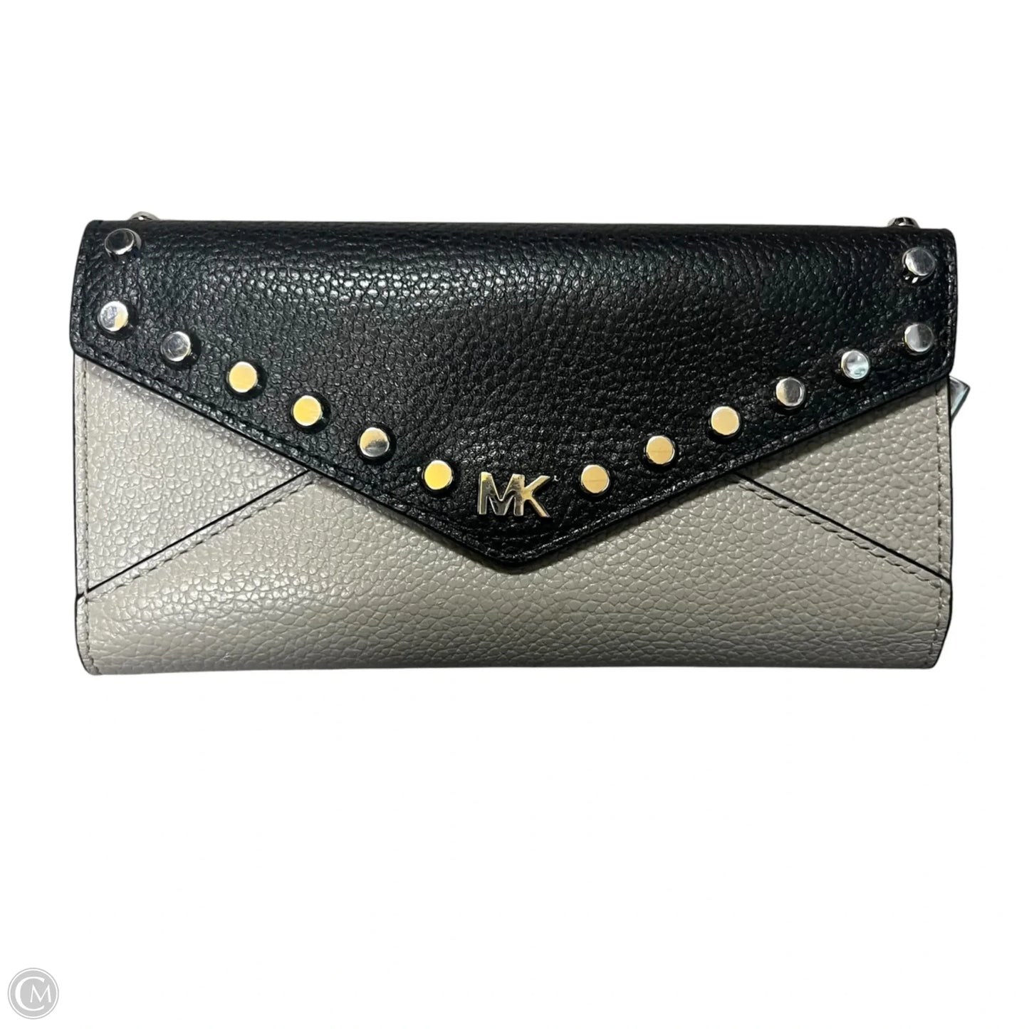 Wallet Designer By Michael Kors, Size: Small