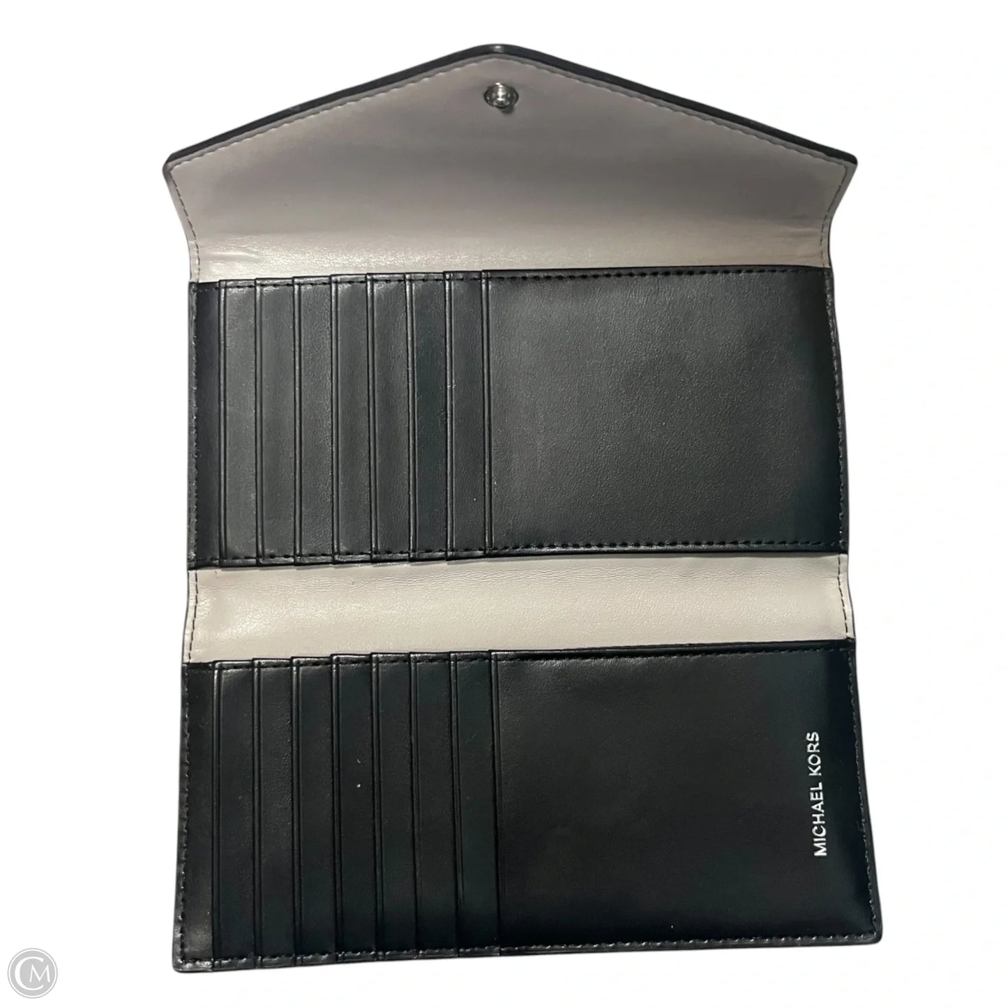Wallet Designer By Michael Kors, Size: Small
