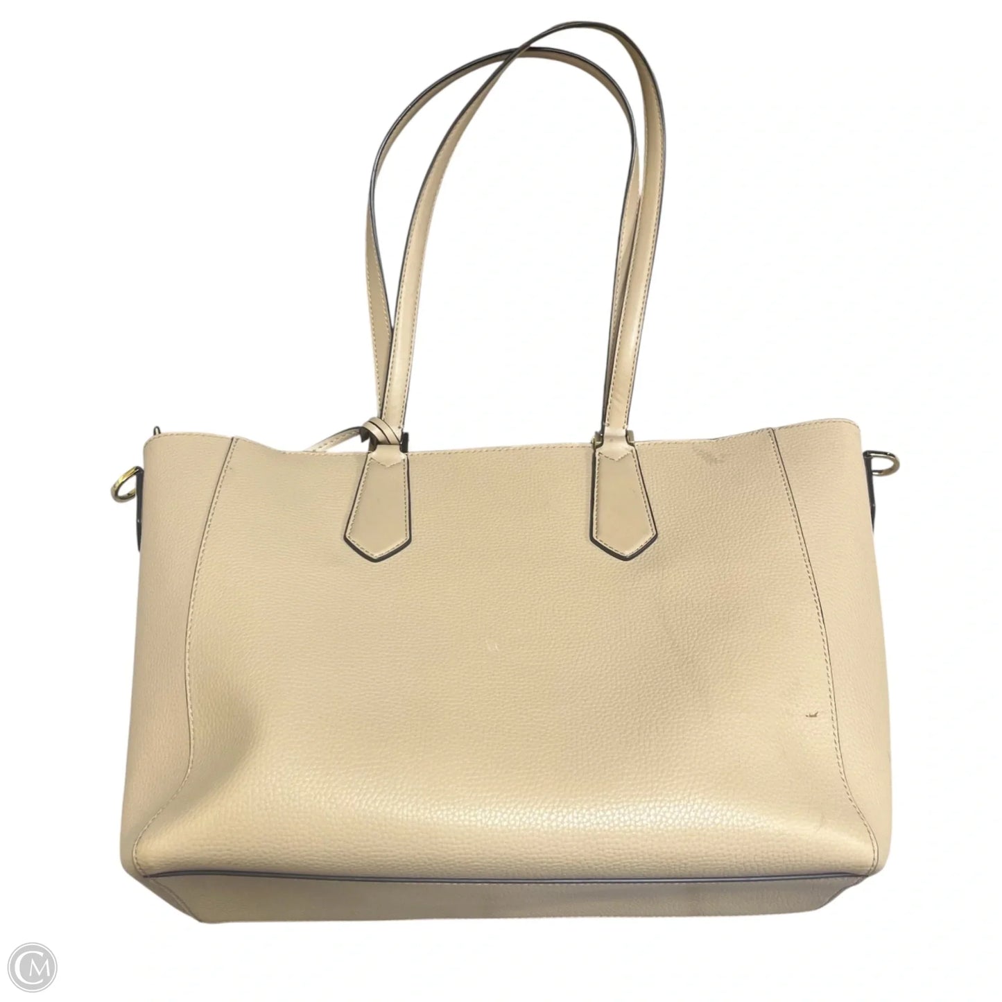 Tote Designer By Michael Kors, Size: Large