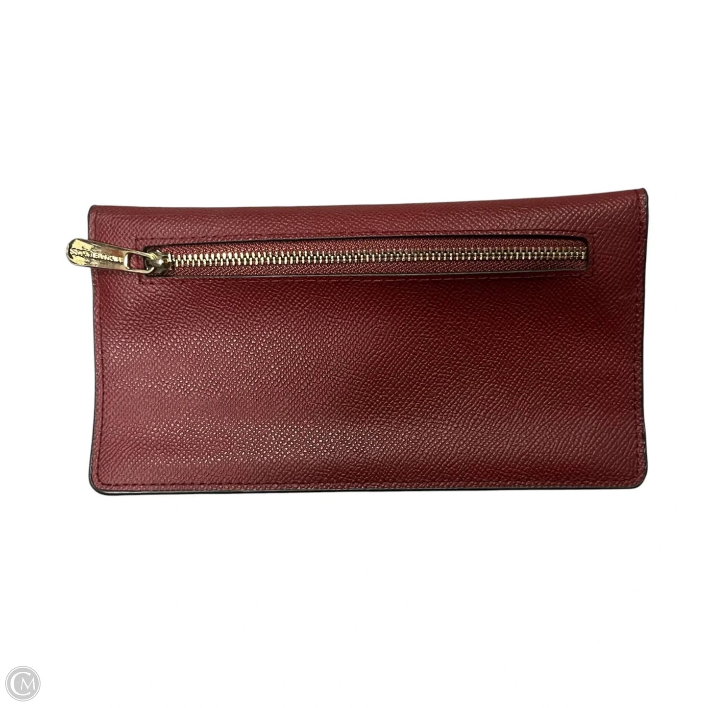 Wallet Designer By Michael Kors, Size: Small