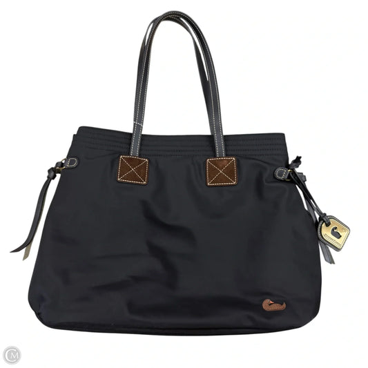 Tote Designer By Dooney And Bourke, Size: Large