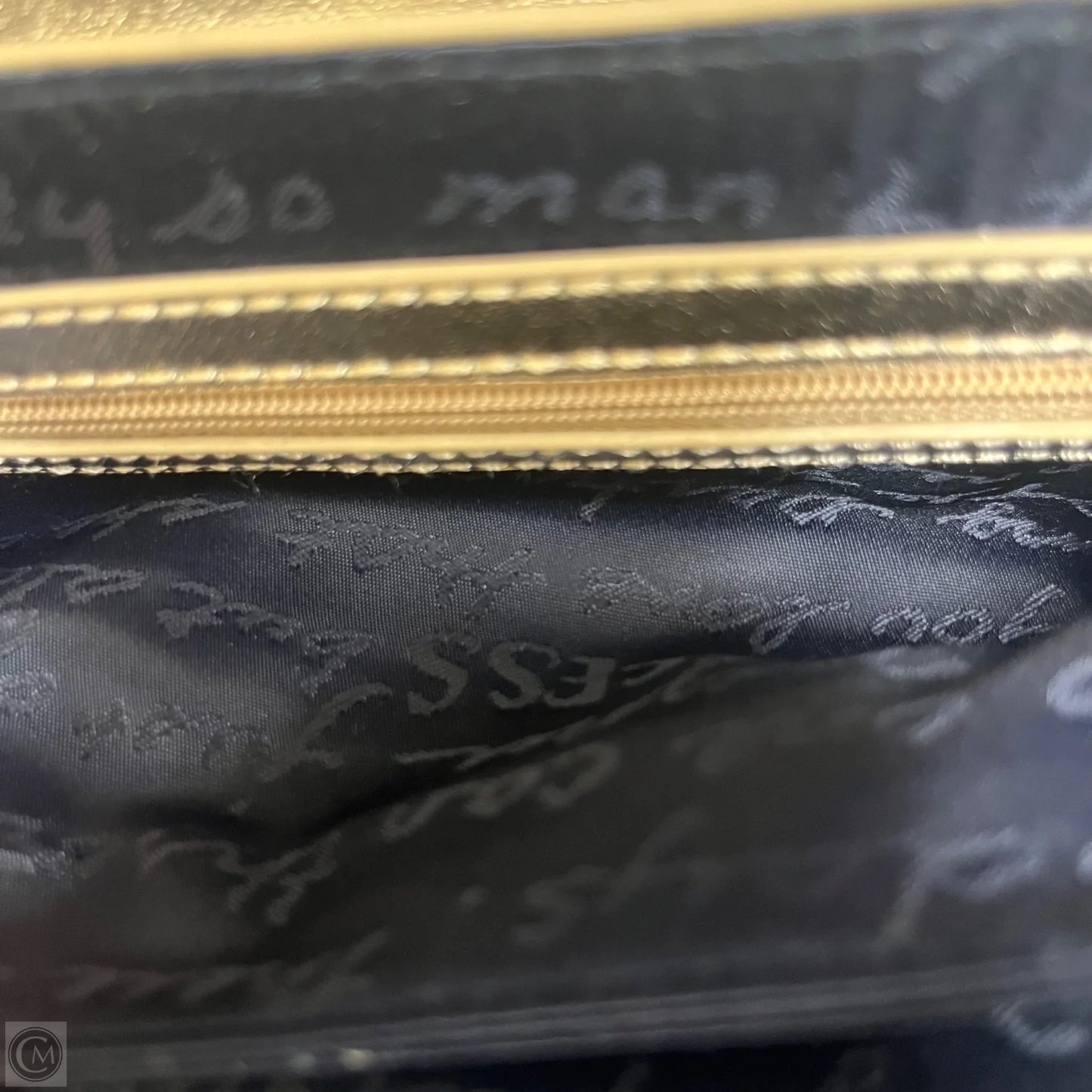 Wristlet Designer By Lilly Pulitzer, Size: Large