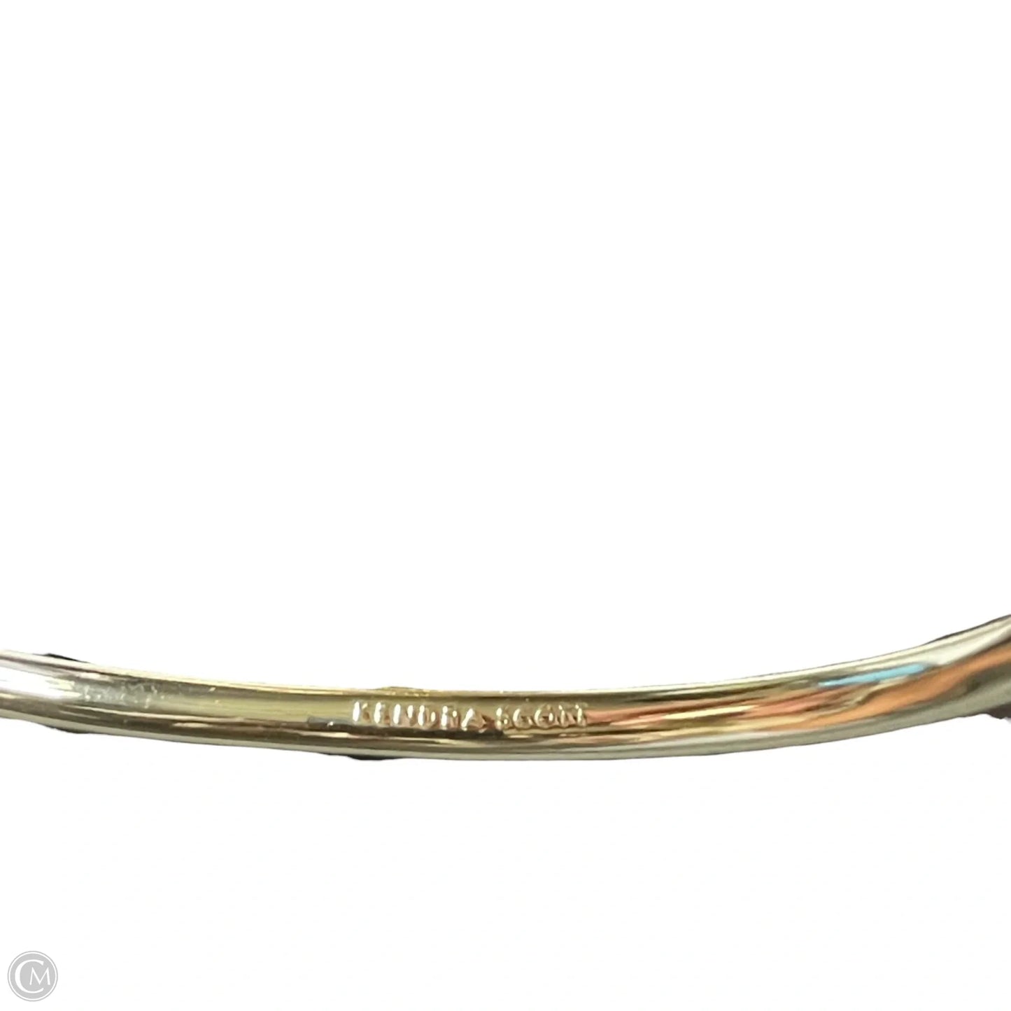 Bracelet Bangle By Kendra Scott