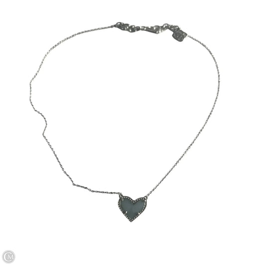 Necklace Charm By Kendra Scott