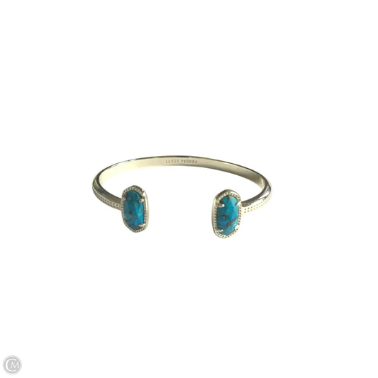 Bracelet Cuff By Kendra Scott