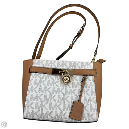 Crossbody Designer By Michael By Michael Kors, Size: Small