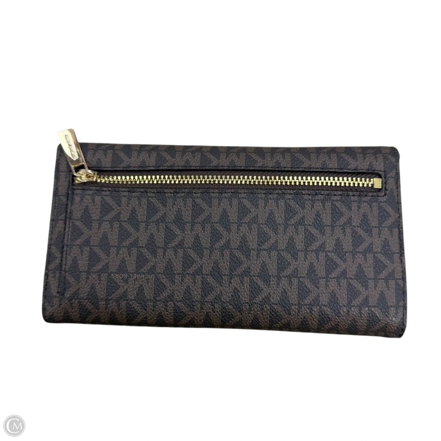 Wallet Designer By Michael Kors, Size: Large