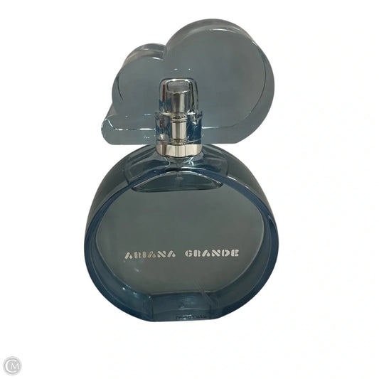 Fragrance By Ariana Grande
