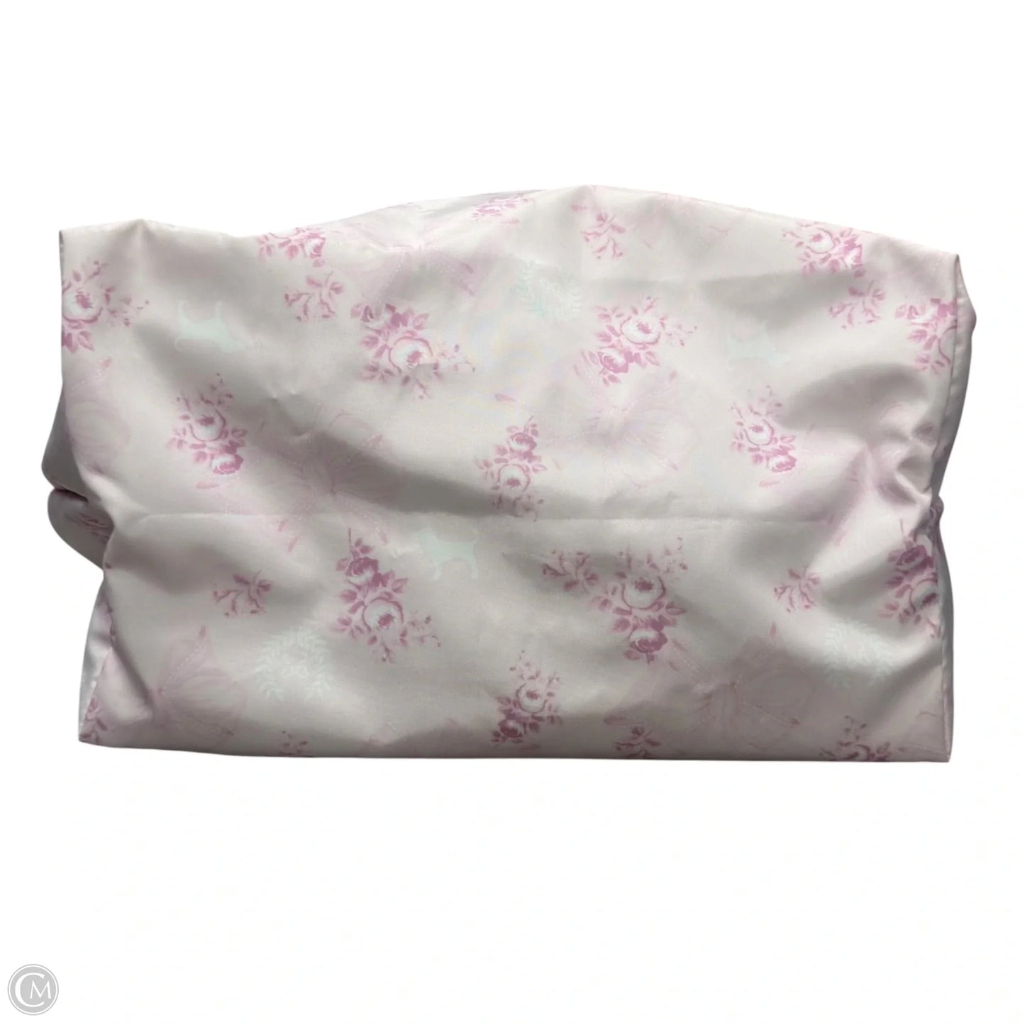 Tote By Pink, Size: Medium