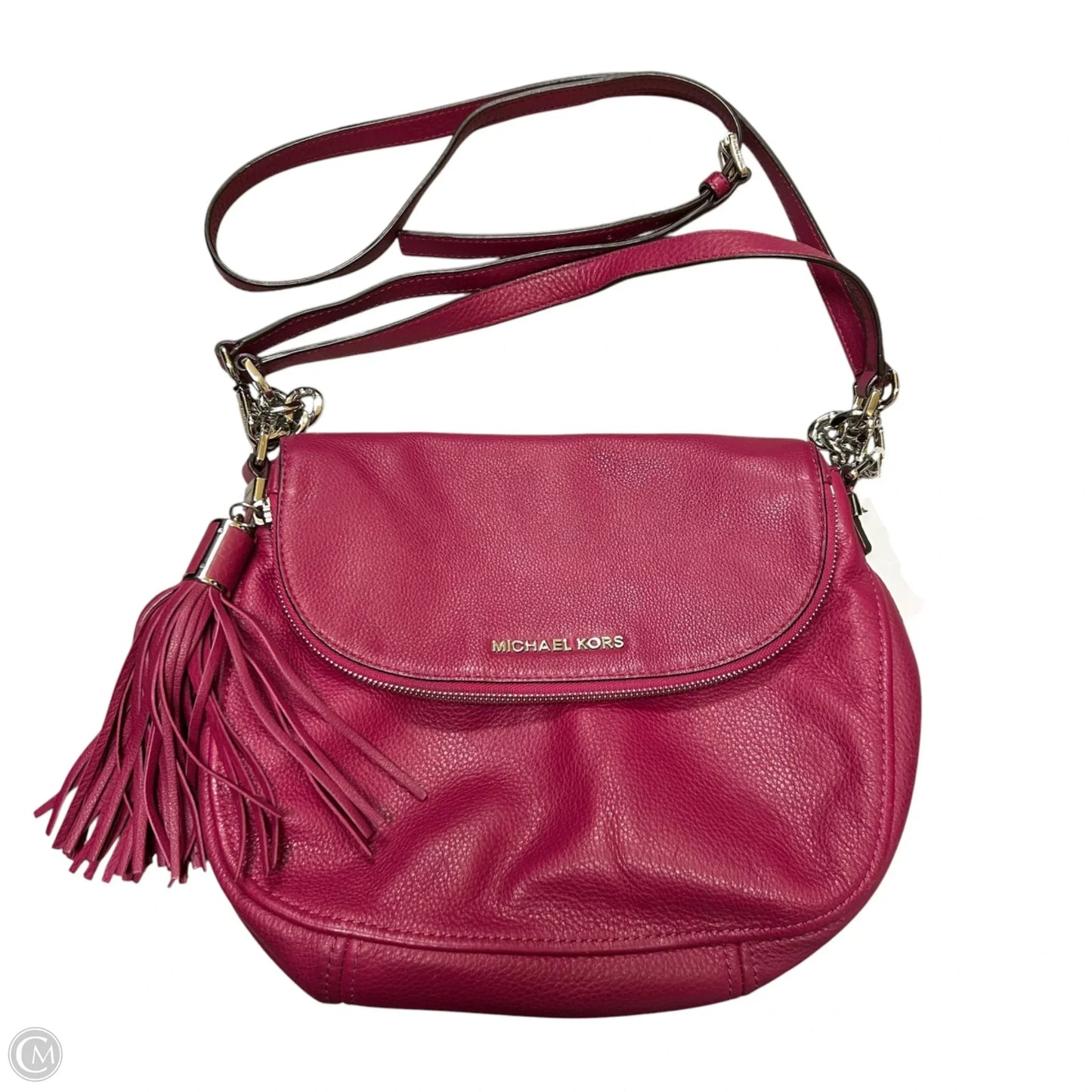 Crossbody By Michael By Michael Kors, Size: Medium