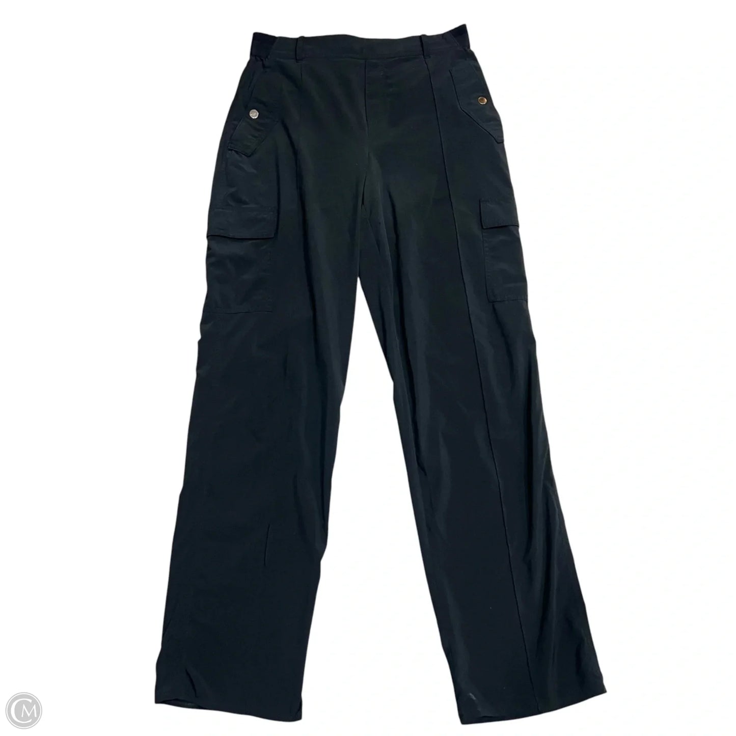 Athletic Pants By Athleta In Black, Size: 10