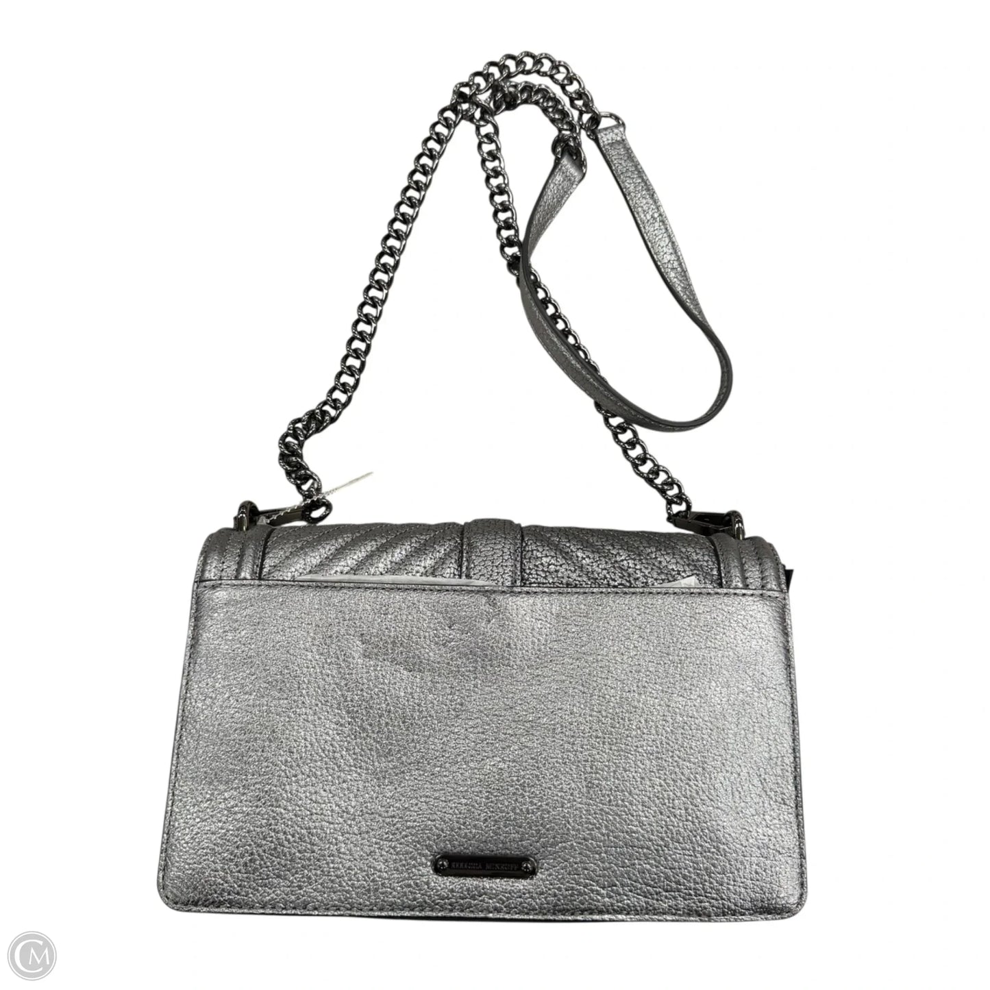 Handbag Designer By Rebecca Minkoff, Size: Medium