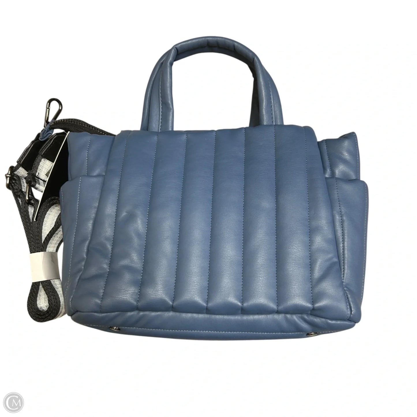 Handbag By Rolyn, Size: Small