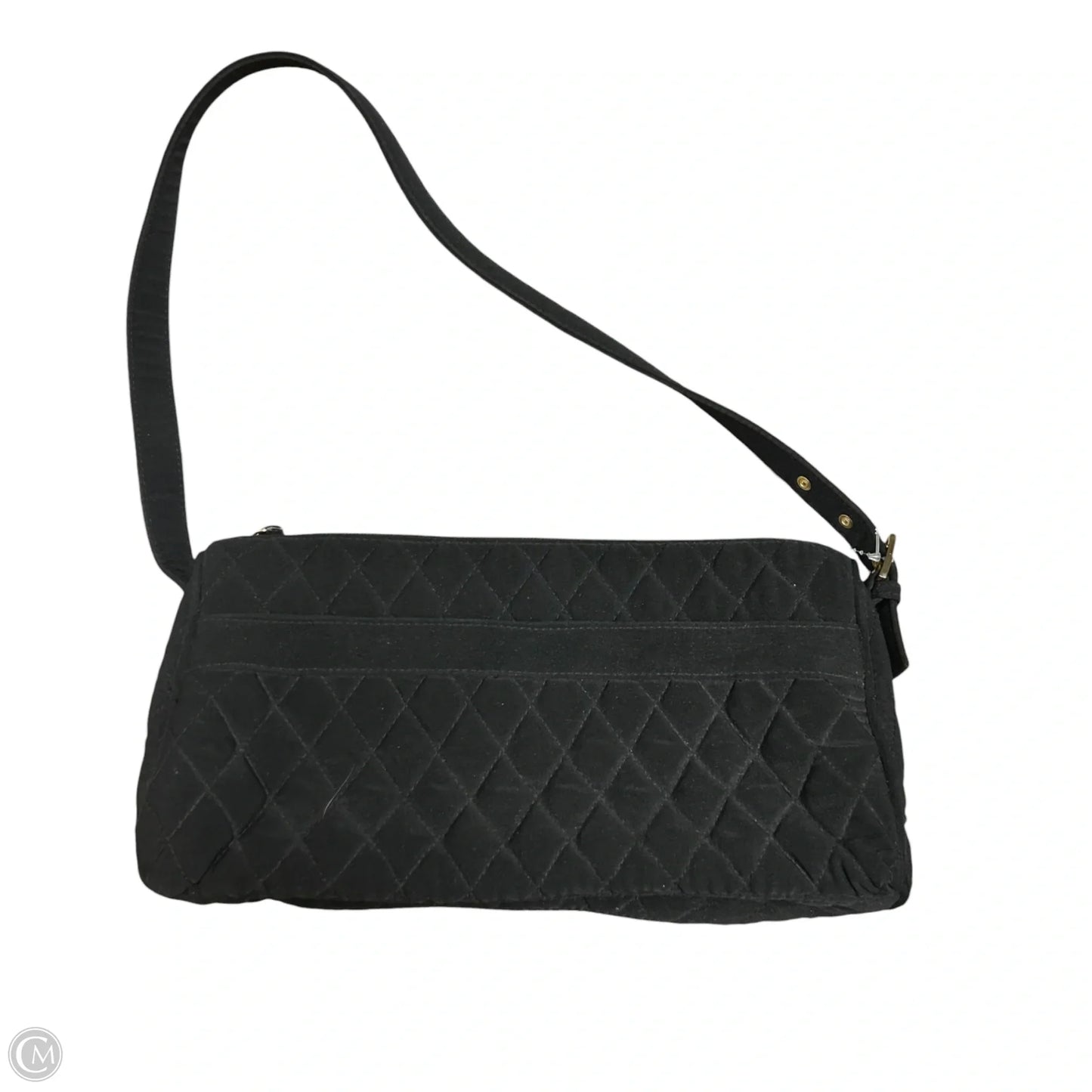 Handbag By Vera Bradley, Size: Medium