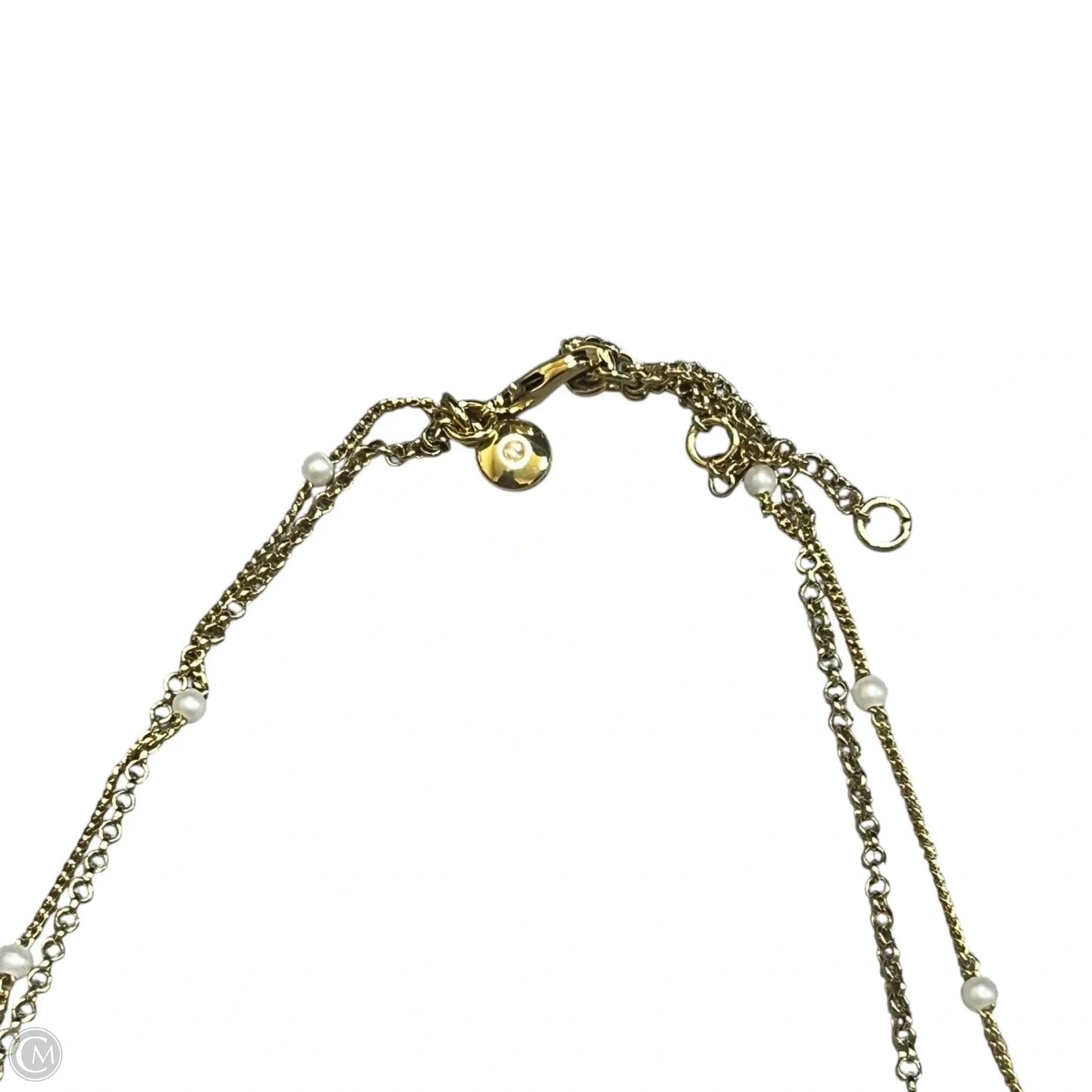 Necklace Layered By J. Crew