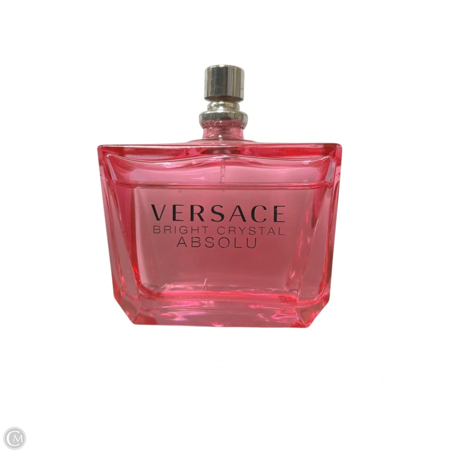 Fragrance Luxury Designer By Versace