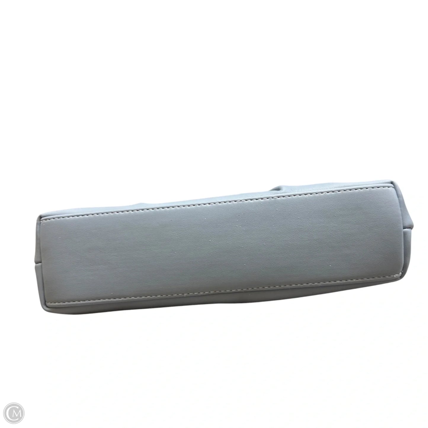 Clutch By Charming Tailor, Size: Medium
