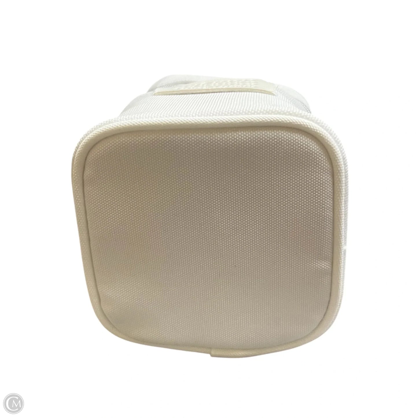 Makeup Bag Designer By Maison Margiela, Size: Small