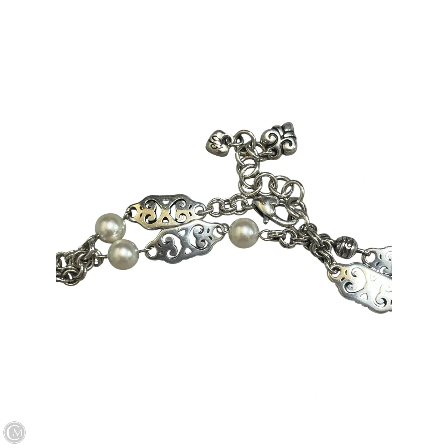 Necklace Statement By Brighton