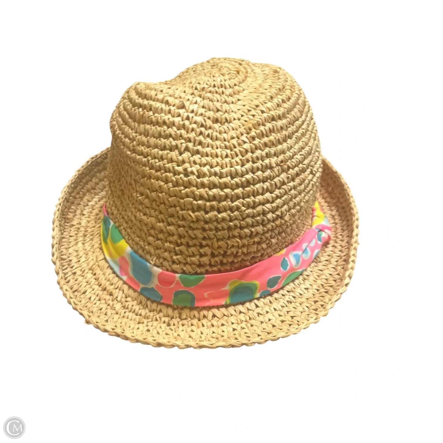 Hat Designer By Lilly Pulitzer